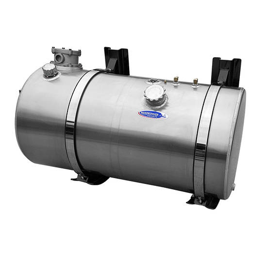180L Combination Tank (460 x 1240L) with Filter, VDO